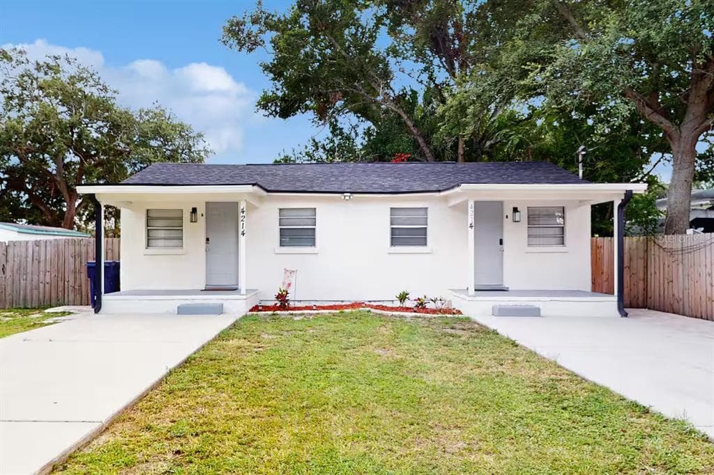 4214 W OHIO AVENUE TAMPA, FL 33614