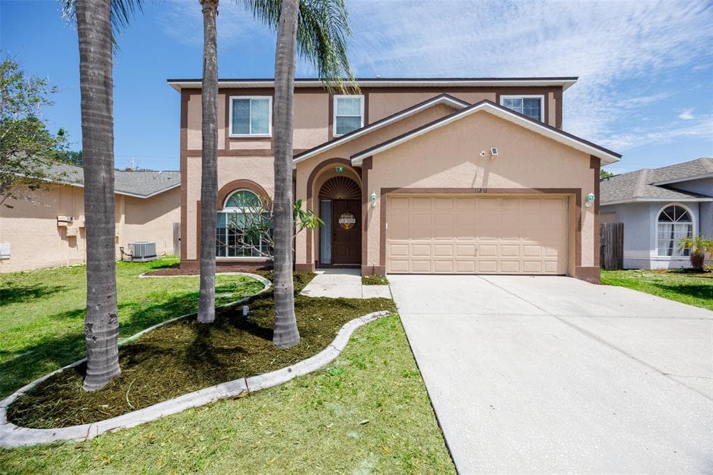 11216 SCOTCHWOOD DRIVE RIVERVIEW, FL 33579