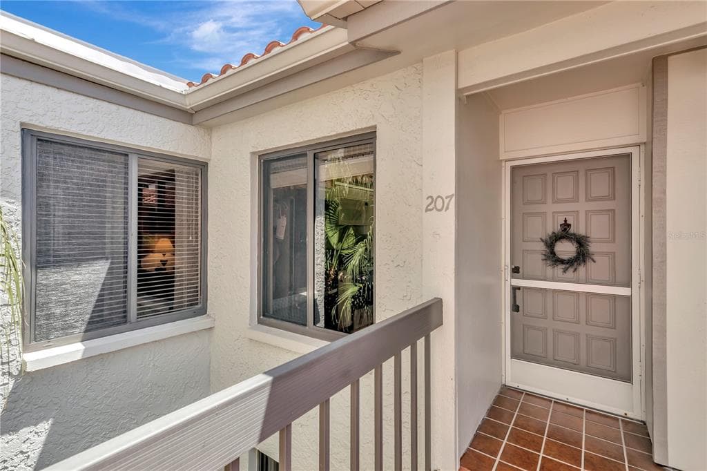6357 BAHIA DEL MAR BOULEVARD UNIT 207