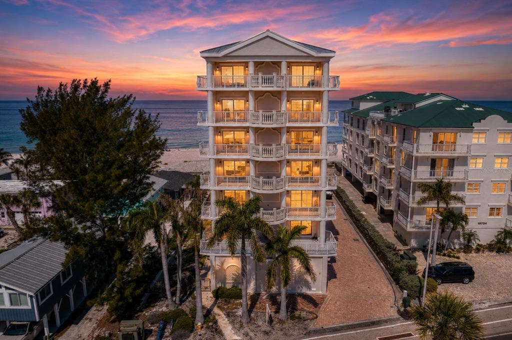 19730 GULF BOULEVARD UNIT 400