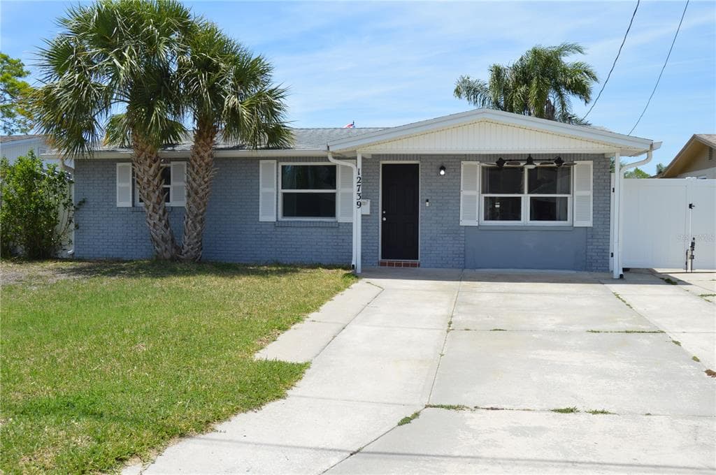 12739 1ST ISLE HUDSON, FL 34667