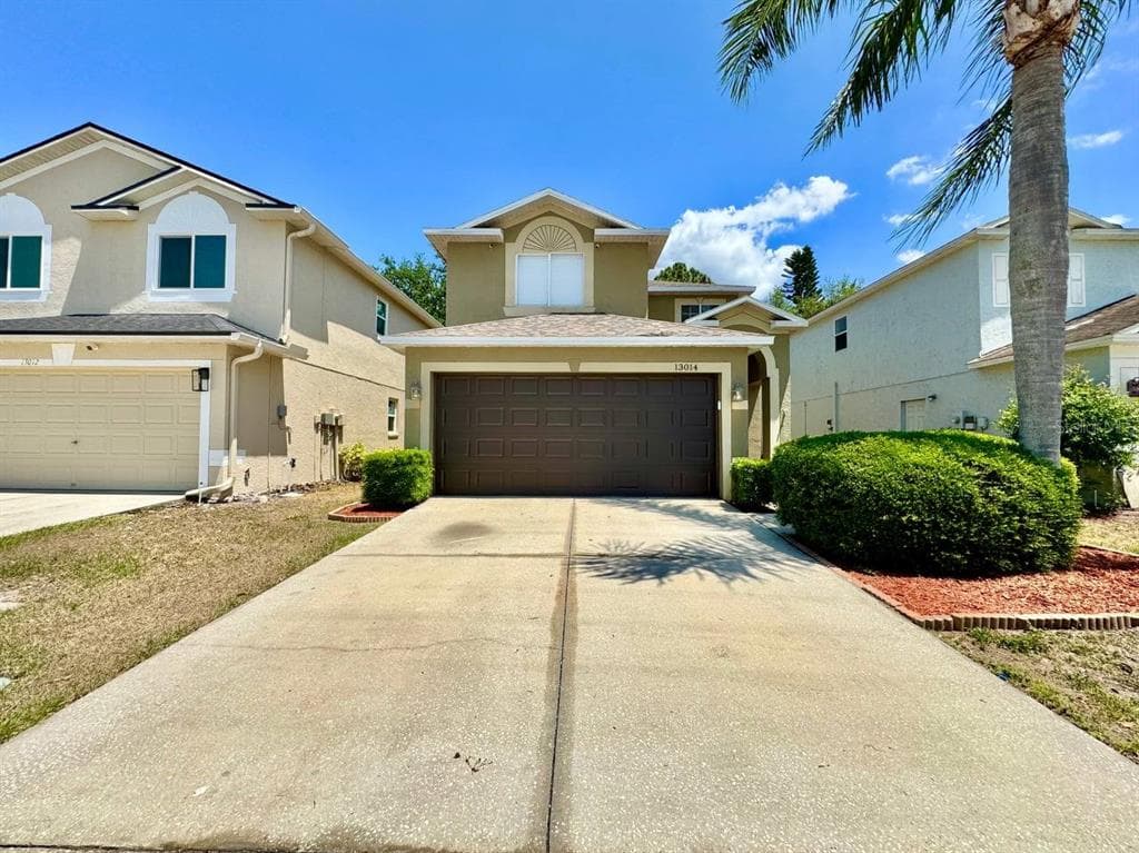13014 FENNWAY RIDGE DRIVE RIVERVIEW, FL 33579