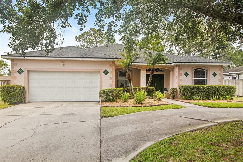 5306 E 131ST AVENUE TEMPLE TERRACE, FL 33617