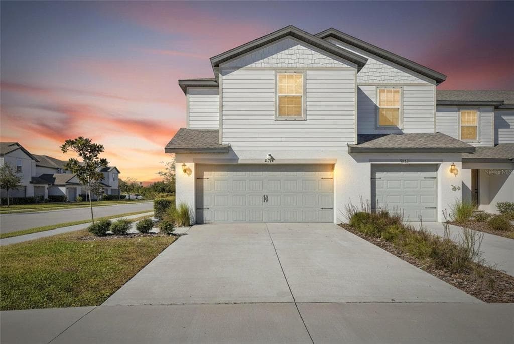 5335 NEW FRIENDSHIP PLACE TAMPA, FL 33619