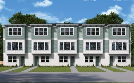 466 31ST WAY N UNIT 9 ST PETERSBURG, FL 33713