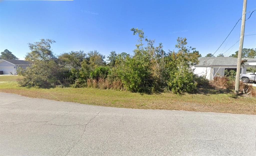 51 LA MANCHA DRIVE PALM COAST, FL 32137