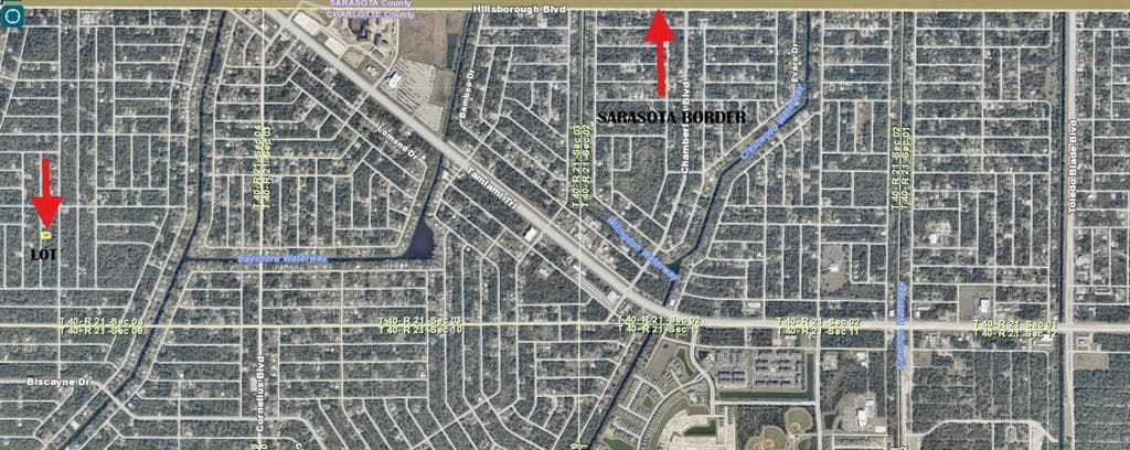 384 MUNOZ STREET PORT CHARLOTTE, FL 33953