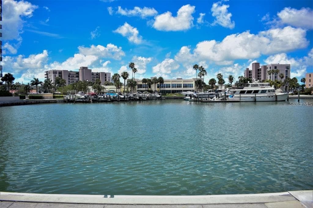 7420 BAY ISLAND DRIVE S UNIT 176 SOUTH PASADENA, FL 33707
