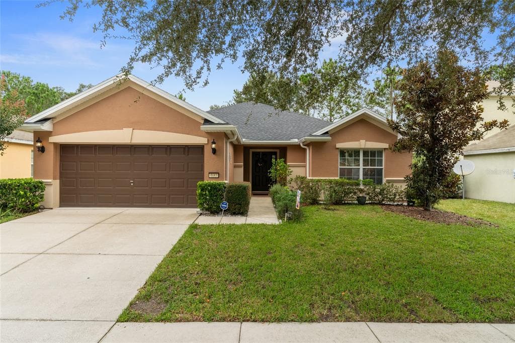 4683 SW 40TH PLACE OCALA, FL 34474