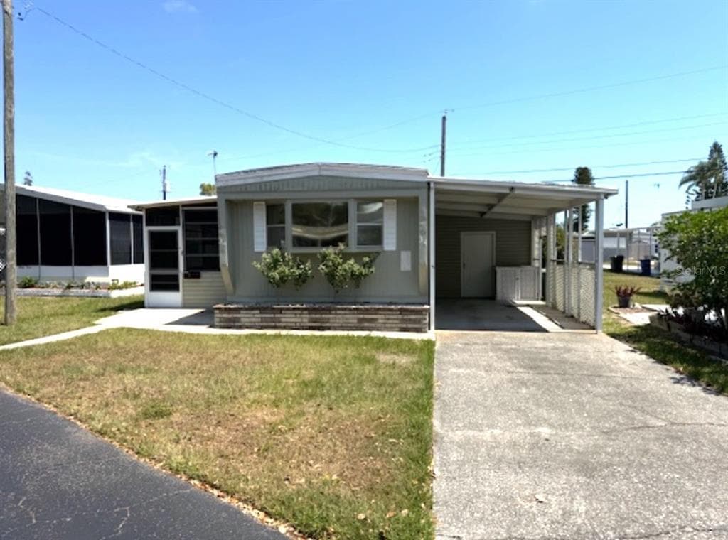 1800 ENGLEWOOD ROAD UNIT 34 ENGLEWOOD, FL 34223