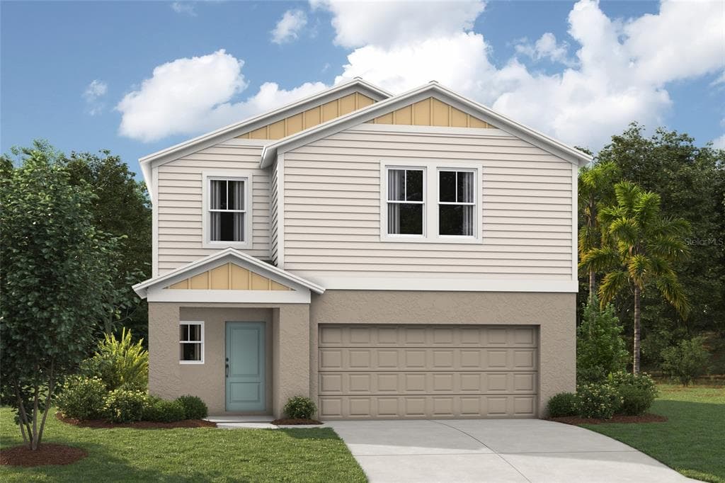 5460 SAN PIETRO DRIVE WINTER HAVEN, FL 33884