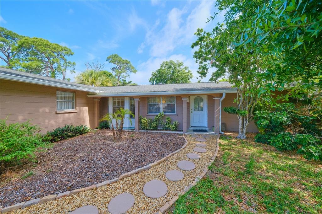 1971 DEBBIE STREET SARASOTA, FL 34231