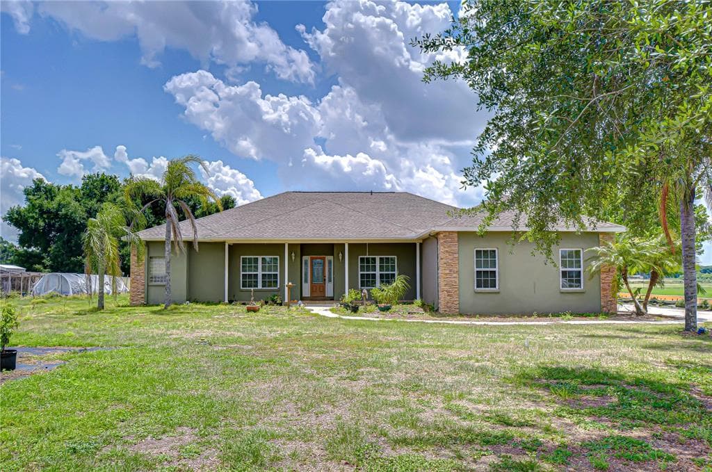 4036 MOORES LAKE ROAD DOVER, FL 33527