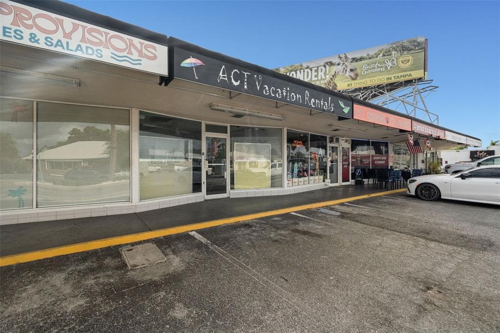 6650 GULF BOULEVARD ST PETE BEACH, FL 33706