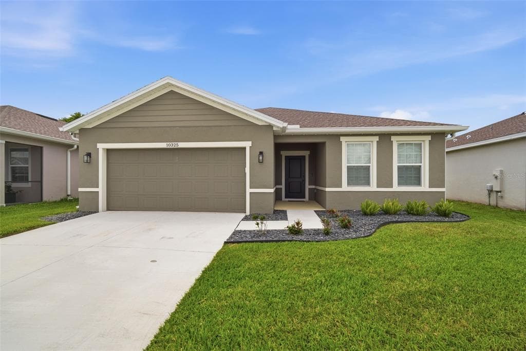 10325 GLIDING EAGLE WAY LAND O LAKES, FL 34638