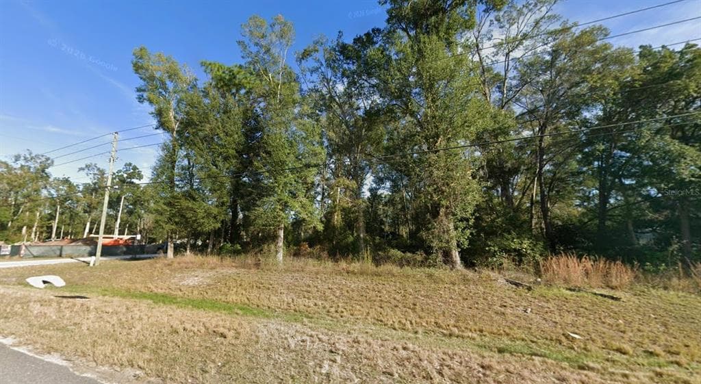 BROAD STREET BROOKSVILLE, FL 34604