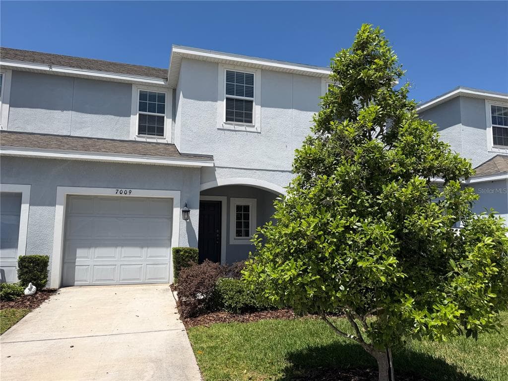 7009 GRAND ELM DRIVE RIVERVIEW, FL 33578