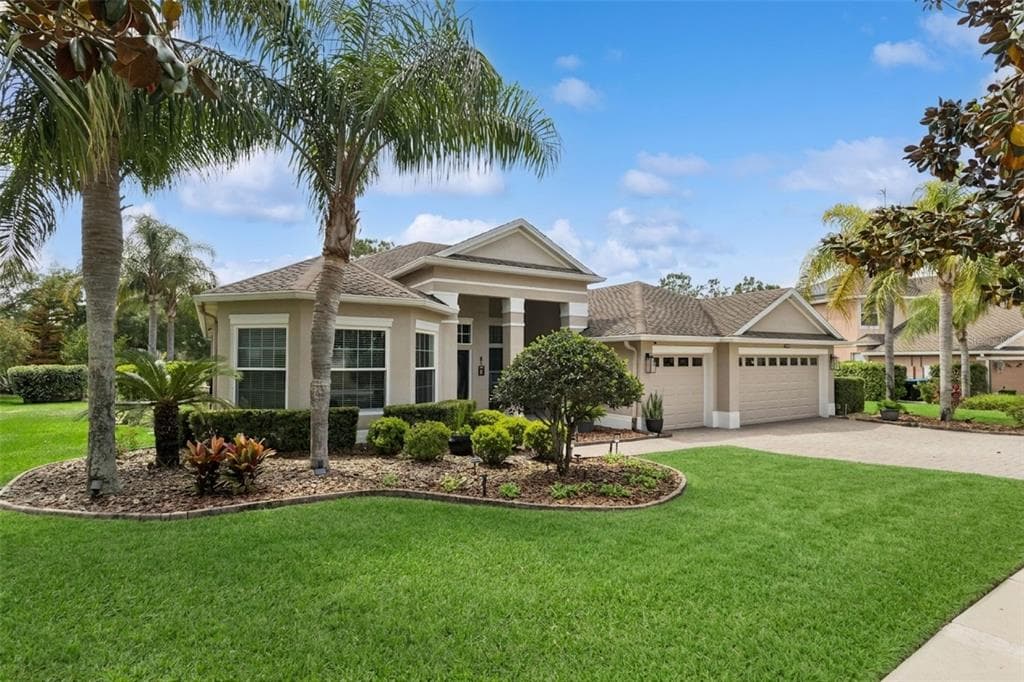 6018 TREMAYNE DRIVE MOUNT DORA, FL 32757