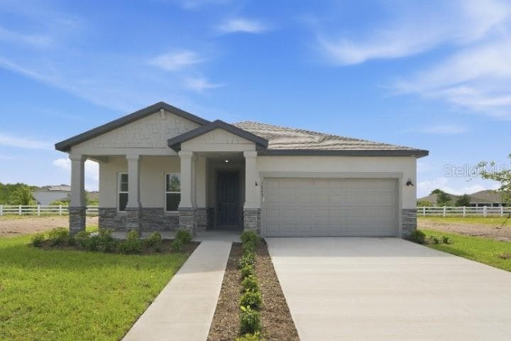 1643 DRAGON HEAD WAY ST CLOUD, FL 34771