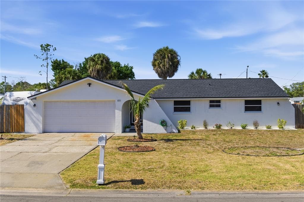 601 GOLF AND SEA BOULEVARD