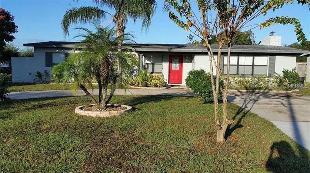 6400 RAMIR ROAD ORLANDO, FL 32810
