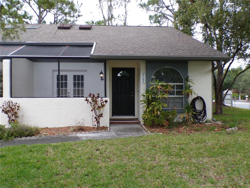3785 MISSION COURT