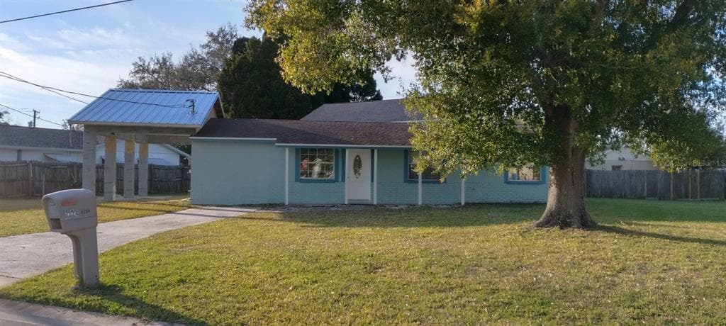 6224 FLORIDA DRIVE