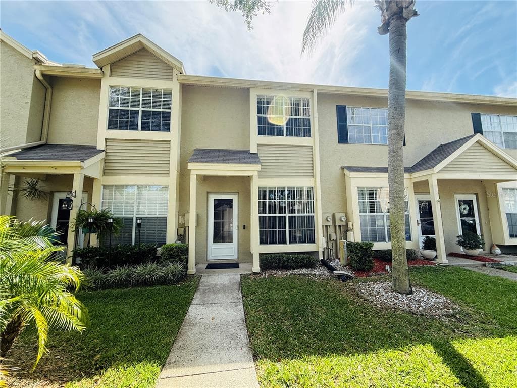 2843 THAXTON DRIVE UNIT 38