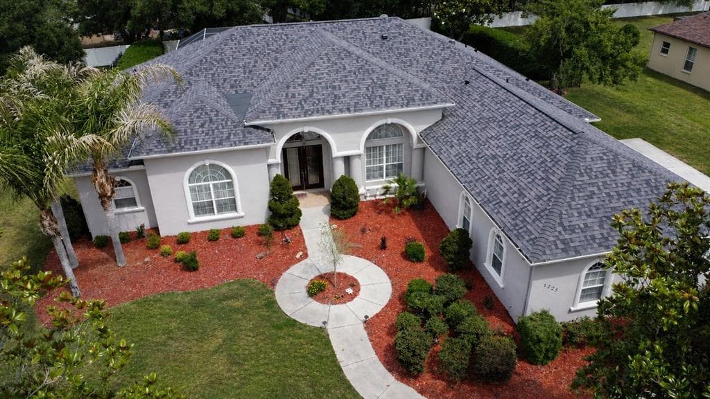 1225 BUCKHURST DRIVE SPRING HILL, FL 34609