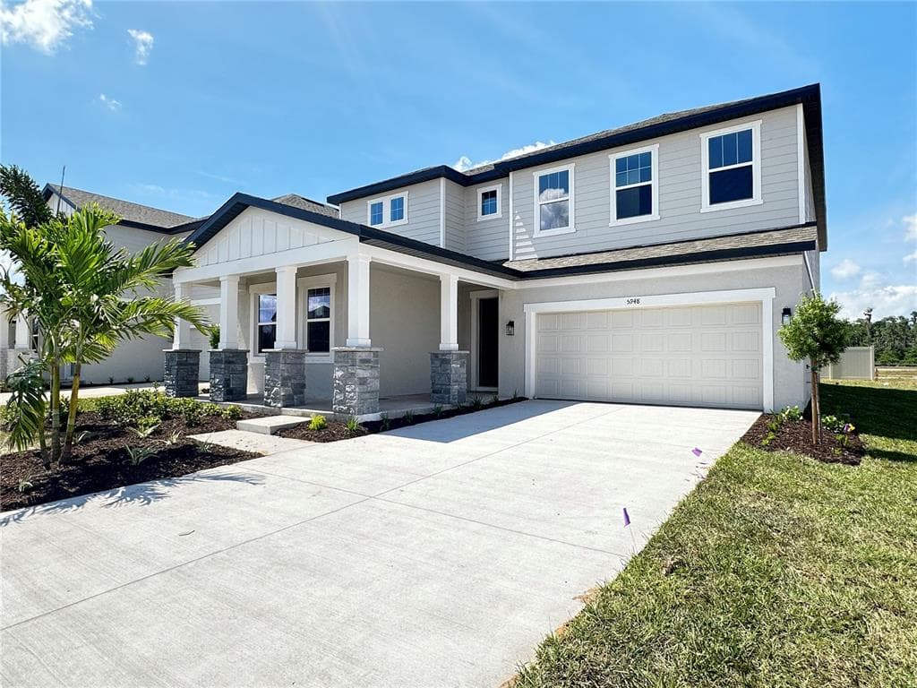 5948 FRESH FLORA DRIVE WIMAUMA, FL 33598