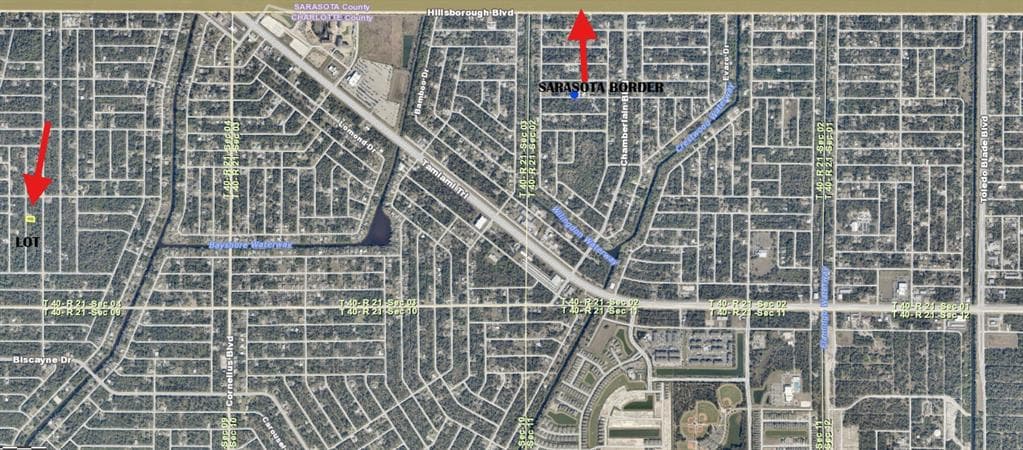 376 MUNOZ STREET PORT CHARLOTTE, FL 33953