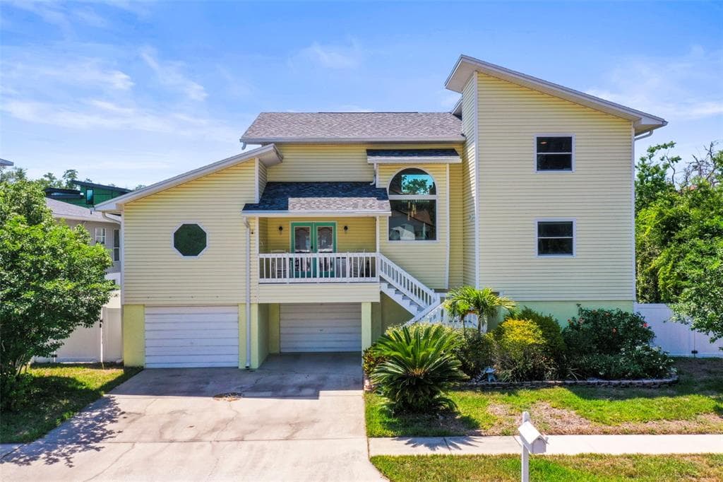 4966 ROBIN TRAIL PALM HARBOR, FL 34683