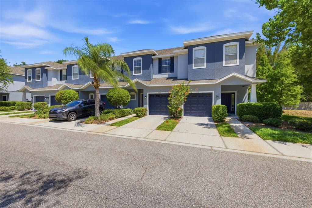 4423 AMBERLY OAKS COURT TAMPA, FL 33614