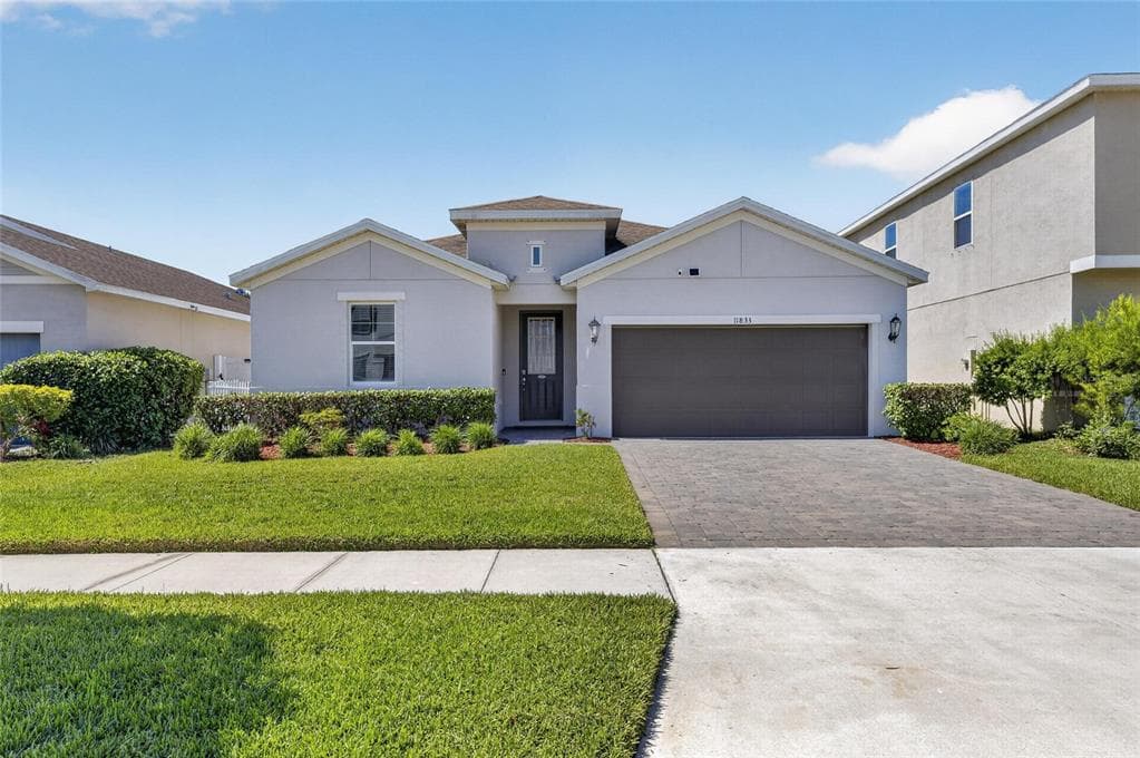11833 CARA FIELD AVENUE RIVERVIEW, FL 33579