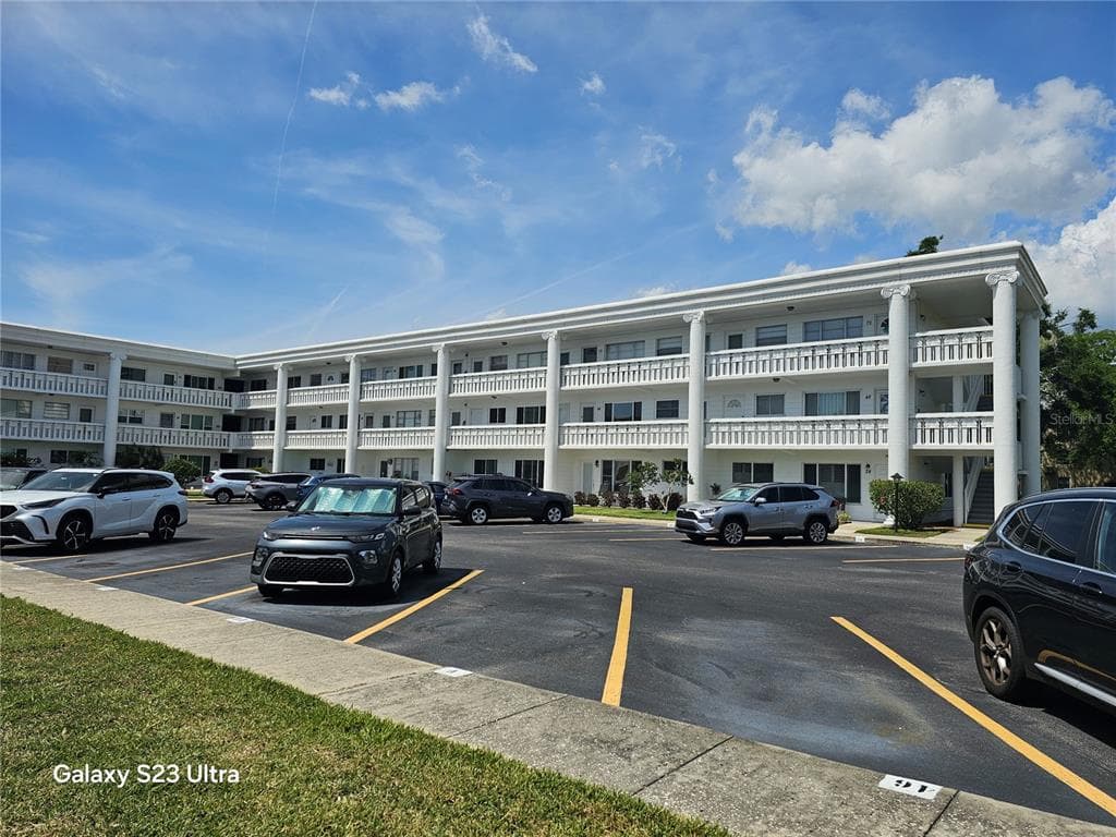 2454 AUSTRALIA WAY E UNIT 46
