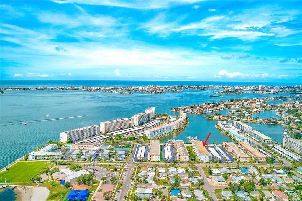 3018 59TH STREET S UNIT 112 GULFPORT, FL 33707