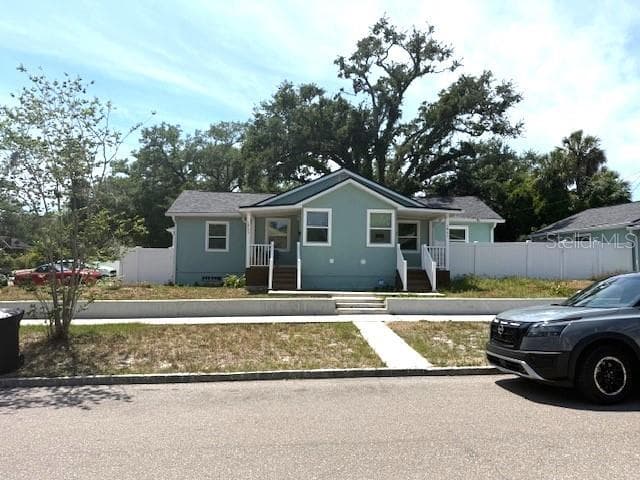 1931 10TH STREET S ST PETERSBURG, FL 33705
