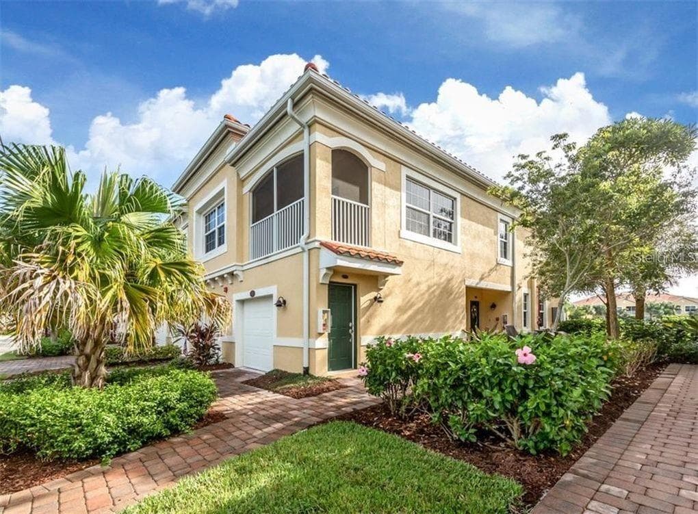 184 EXPLORER DRIVE OSPREY, FL 34229