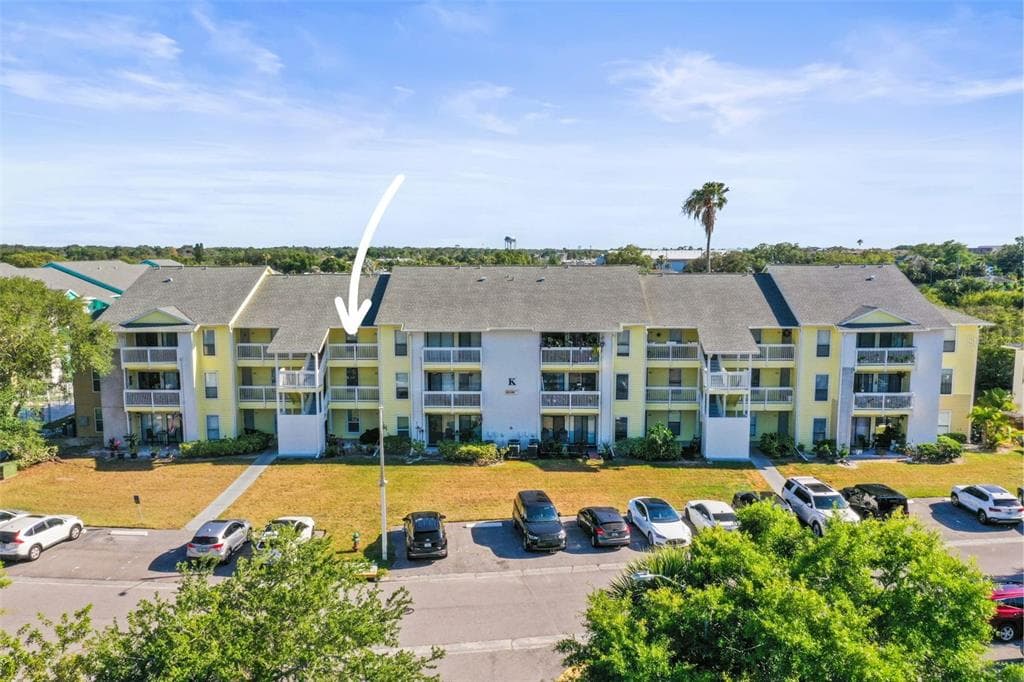 455 ALT 19 S UNIT 175 PALM HARBOR, FL 34683