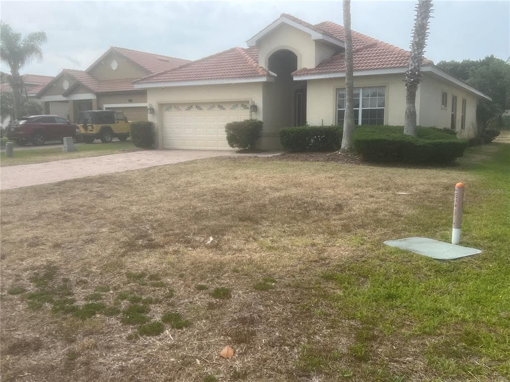 1705 ALTAVISTA CIRCLE LAKELAND, FL 33810