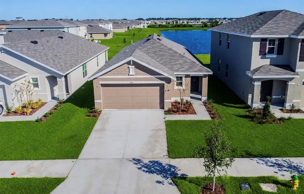 649 SUNLIT CORAL STREET RUSKIN, FL 33570