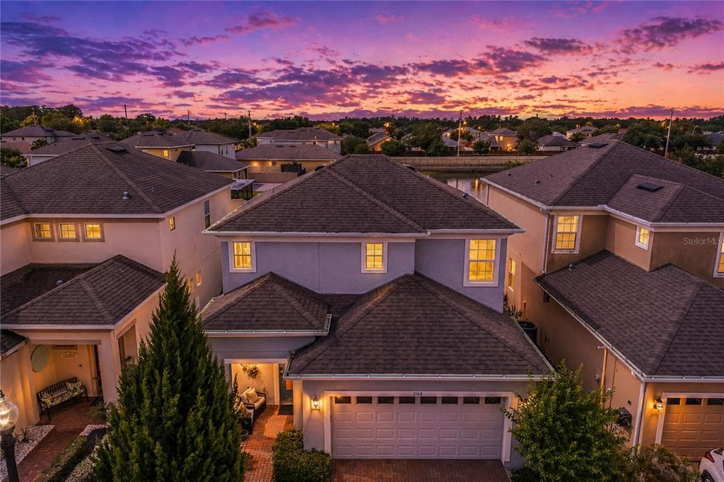 3168 MONTSERRAT PLACE KISSIMMEE, FL 34743