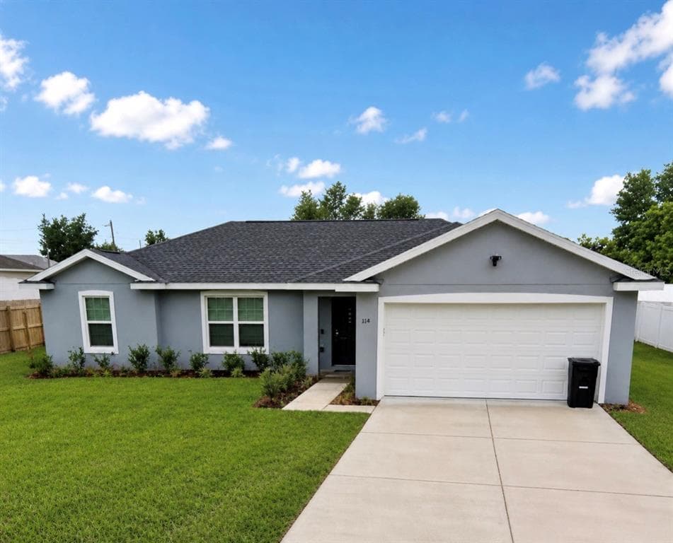 114 JUNIPER LOOP CIRCLE OCALA, FL 34480