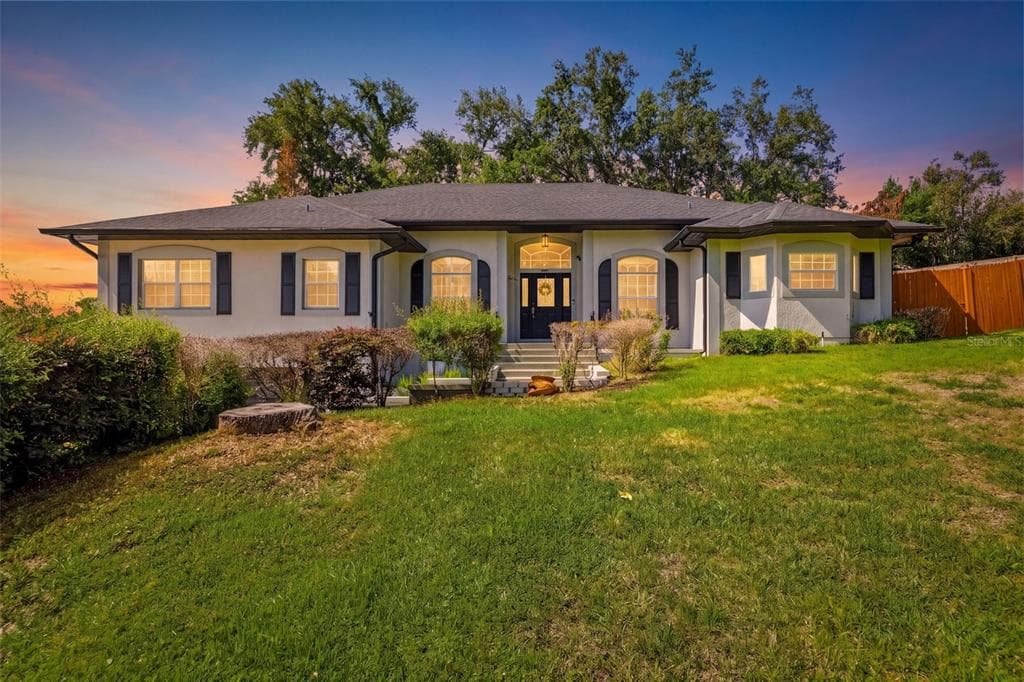 13031 SUNSHINE VIEW COURT