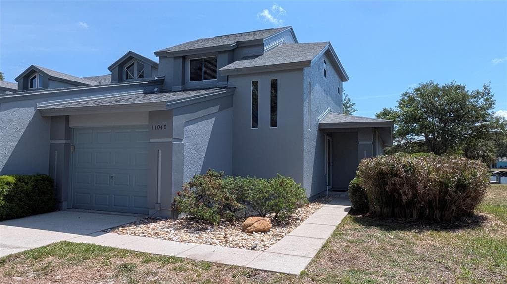 11040 W COVE HARBOR DRIVE
