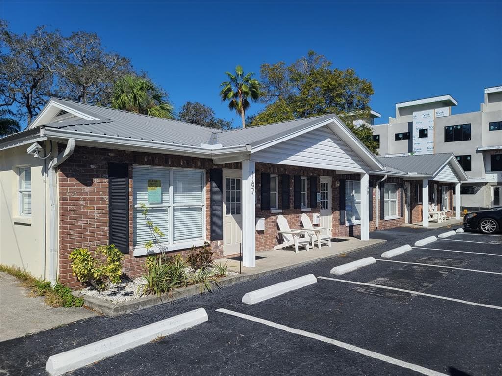 167 6TH STREET SW LARGO, FL 33770