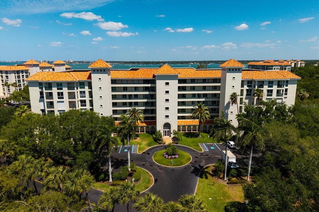 4801 OSPREY DRIVE S UNIT 207