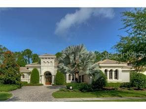 11916 ROYCE WATERFORD CIRCLE TAMPA, FL 33626