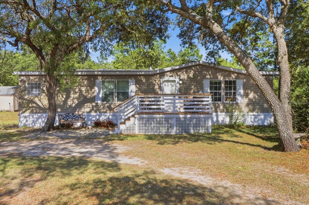 5015 S ORWELL POINT HOMOSASSA, FL 34446