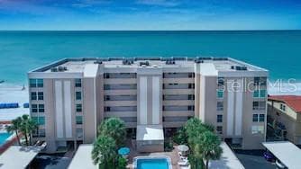 14800 GULF BOULEVARD UNIT 205 MADEIRA BEACH, FL 33708